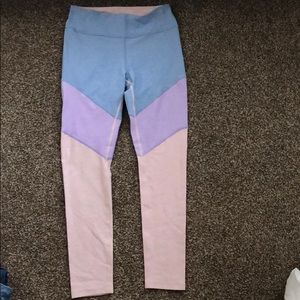 Outdoor Voices 7/8 Springs Leggings